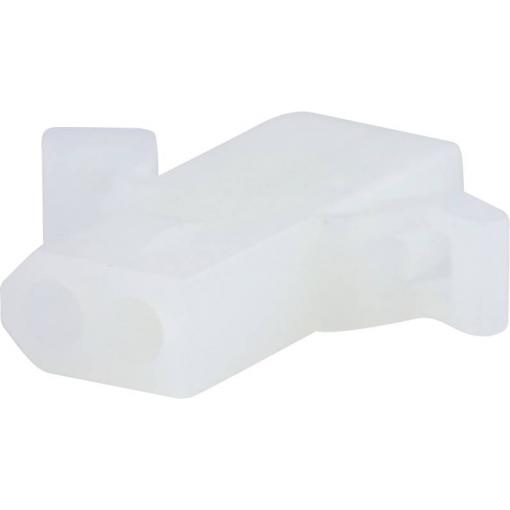 Molex zástrčkový konektor na kabel 2, rozteč 3.68 mm, 03061022, 1 ks Bag