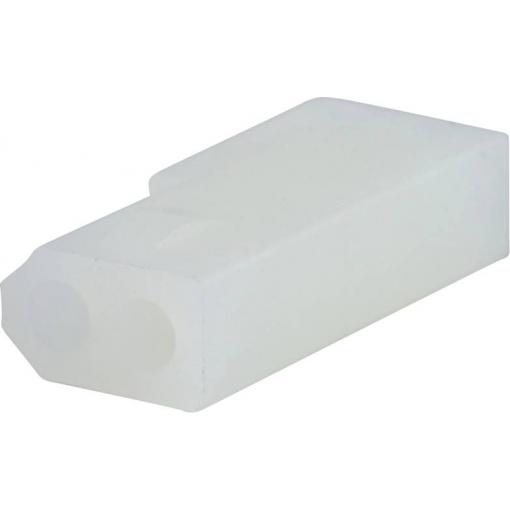 Molex zásuvkový konektor na kabel 2, rozteč 3.68 mm, 03061023, 1 ks Bag