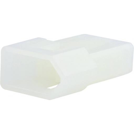 Molex zástrčkový konektor na kabel 2, rozteč 6.3 mm, 03092022, 1 ks Bag