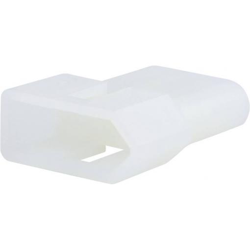 Molex zástrčkový konektor na kabel 3, rozteč 5.03 mm, 03092032, 1 ks Bag
