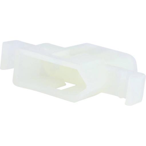 Molex zástrčkový konektor na kabel 3, rozteč 5.03 mm, 03092031, 1 ks Bag