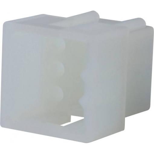Molex zástrčkový konektor na kabel 9, rozteč 3.68 mm, 03062092, 1 ks Bag