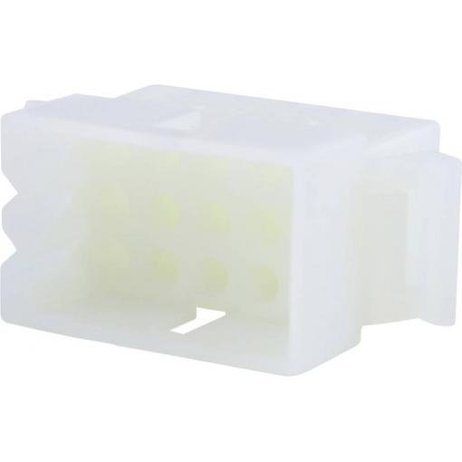 Molex zástrčkový konektor na kabel 15, rozteč 5.03 mm, 03092159, 1 ks Bag