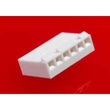 Molex zástrčkový konektor na kabel 7, rozteč 3.96 mm, 09508073, 1 ks Bag
