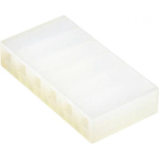 Molex zástrčkový konektor na kabel 6, rozteč 5.08 mm, 10011064, 1 ks Bag