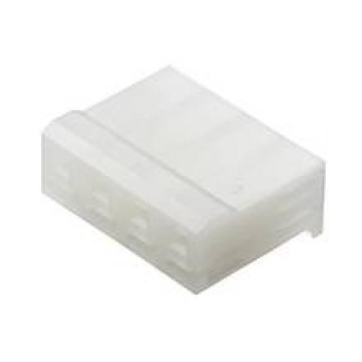 Molex zástrčkový konektor na kabel 2, rozteč 5.08 mm, 10013026, 1 ks Bag