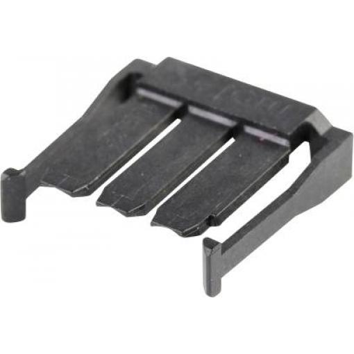 Molex Zajištění koncové polohy 3, 1053251003, 1 ks Bag