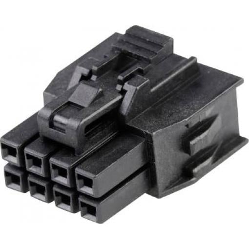 Molex zásuvkový konektor na kabel 8, rozteč 2.5 mm, 1053081208, 1 ks Bag