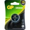 GP GPCR3032STD265C1 knoflíkový článek BR 3032 lithiová 500 mAh 3 V 1 ks