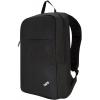 Lenovo batoh na notebooky LENOVO ThinkPad Basic Backpack 15,6Zoll, max. 39,6 cm (15,6) , černá