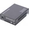 Digitus DN-82211 1 SFP, GBIC, LAN, LAN 10/100/1000 MBit/s, SFP konvertor médií 1 / 10 GBit/s