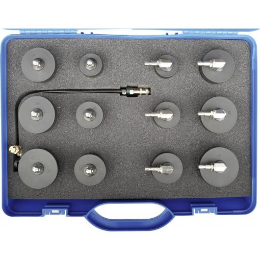 Kunzer 7TSTB13 Tester systémů turba