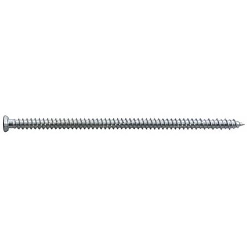 SWG 90723109215 rámový šroub 7.5 mm 92 mm T profil ocel pozinkované 50 ks