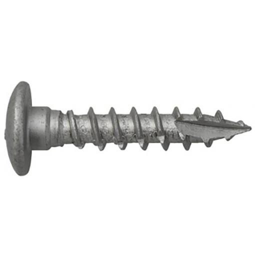 SWG 196884015 šroubové sloupky 8 mm 40 mm ocel tvrzeno 50 ks