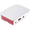 Raspberry Pi® Desktop Kit Raspberry Pi® 3 B+ 1 GB 4 x 1.4 GHz vč. klávesnice, vč. myši, vč. Noobs OS, vč. napájecího zdroje, vč. pouzdra, vč. HDMI™ kabelu