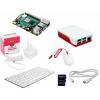Raspberry Pi® Desktop Kit Raspberry Pi® 4 B 4 GB 4 x 1.5 GHz vč. klávesnice, vč. myši, vč. Noobs OS, vč. napájecího zdroje, vč. pouzdra, vč. HDMI™ kabelu