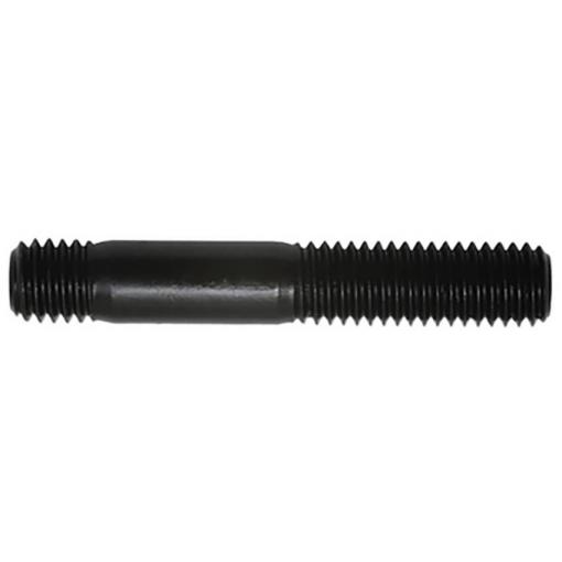 SWG 25083555 šrouby závrtné M8 35 mm DIN 939 ocel 50 ks