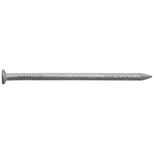 SWG 9799602575 drátové hřebíky (Ø x d) 2.5 mm x 60 mm ocel 2100 ks