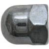 SWG 3561625 kloboučková matice M16 DIN 1587 ocel pozinkované 25 ks