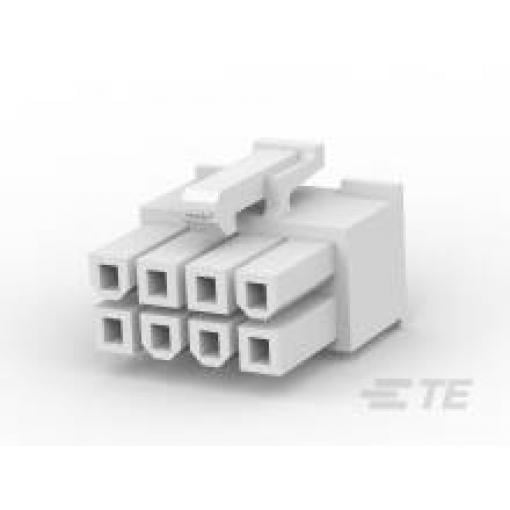 TE Connectivity 106527-8, 1 ks Package