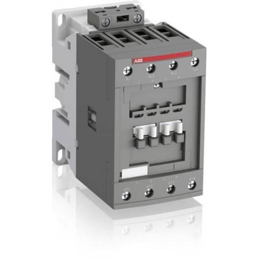 ABB AF52-40-00-13 spínač 4 spínací kontakty 100 V 53 A 1 ks