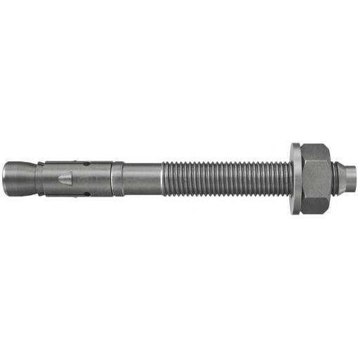 Fischer 543413 Bolzenanker FBZ 12/20 A4 hmoždinka 20 ks