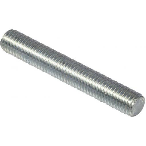 Fischer Gewindestift GS 6/80 544593 závitový kolík 100 ks