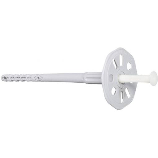 Fischer 534161 FIF-CS 8/140 hmoždinka do omítky 188 mm 8 mm 100 ks