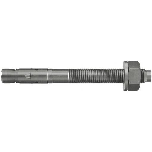 Fischer 543412 Bolzenanker FBZ 12/10 A4 hmoždinka 20 ks