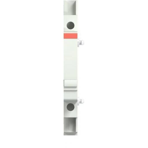 ABB 2CCA703480R0001 Pouzdro E210-DH, šířka 9 mm prázdný kufřík 1 ks