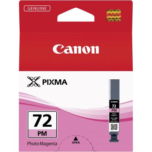 Canon Ink PGI-72 PM originál foto purpurová 6408 B 001