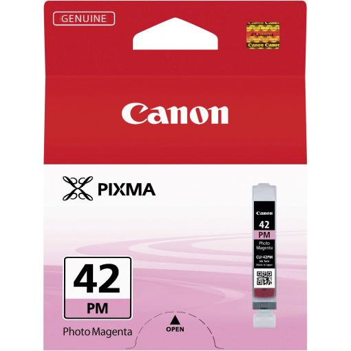 Canon Ink CLI-42 PM originál foto purpurová 6389 B 001