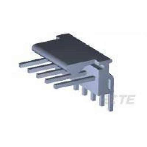 TE Connectivity 641127-5, 1 ks