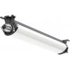 LED2WORK strojové LED osvětlení LEANLED II 13 W 1890 lm 120 ° 24 V/DC (d x š x v) 520 x 26 x 31 mm 1 ks