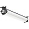 LED2WORK strojové LED osvětlení LEANLED II 8 W 1260 lm 120 ° 24 V/DC (d x š x v) 350 x 26 x 31 mm 1 ks