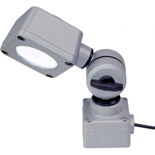 LED2WORK světlo s flexibilním ramenem CENALED SPOT 8.5 W 1120 lm 30 ° 24 V/DC 1 ks
