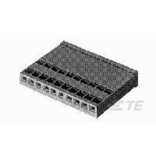 TE Connectivity 1-87175-4, 1 ks Package