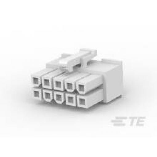 TE Connectivity 1-794657-0, 1 ks Bag