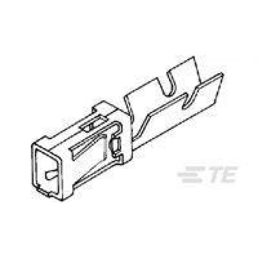 TE Connectivity 181299-2, 1 ks Carton