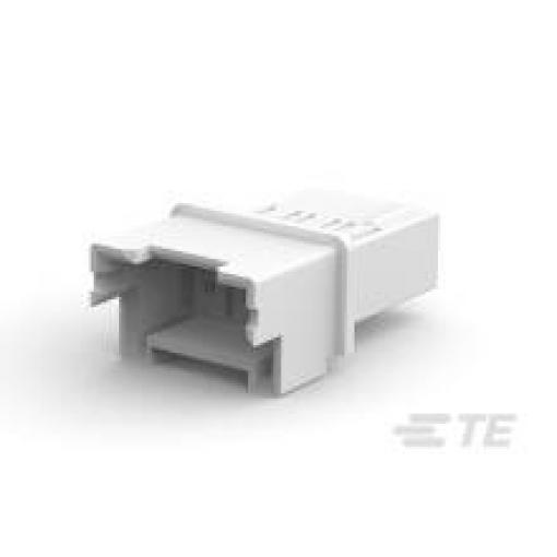 TE Connectivity 1969589-3, 1 ks Bag