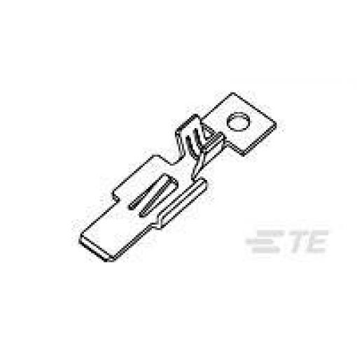 TE Connectivity 2058301-2, 1 ks Bag