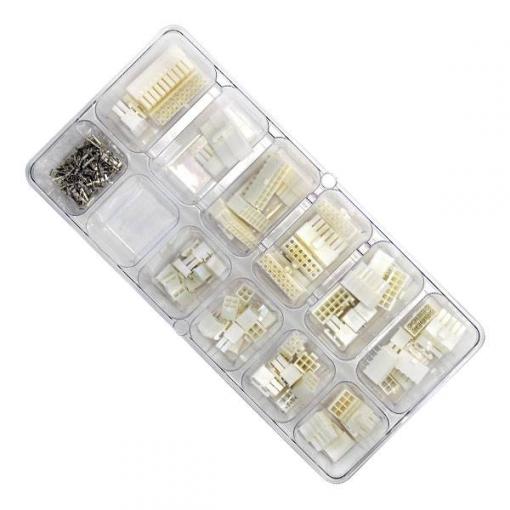 TE Connectivity 2110827-2, 1 ks