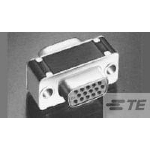 TE Connectivity TE AMP AMPLIMITE - Aerospace & Military 211011-4 1 ks Package