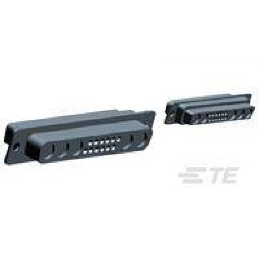 TE Connectivity TE AMP AMPLIMITE - Aerospace & Military 212518-1 1 ks Package