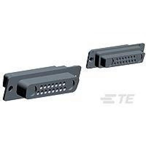 TE Connectivity TE AMP AMPLIMITE - Aerospace & Military 212510-1 1 ks Package