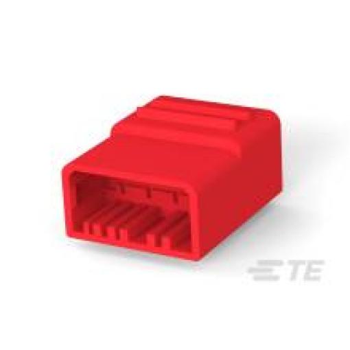 TE Connectivity 2-144836-4, 1 ks Box