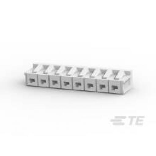 TE Connectivity 172520-8, 1 ks Bag