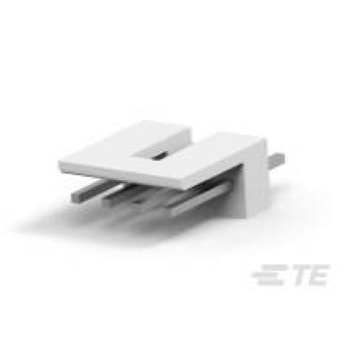 TE Connectivity 172732-4, 1 ks Bag