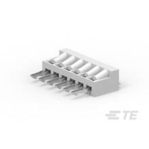TE Connectivity 172890-6, 1 ks Bag