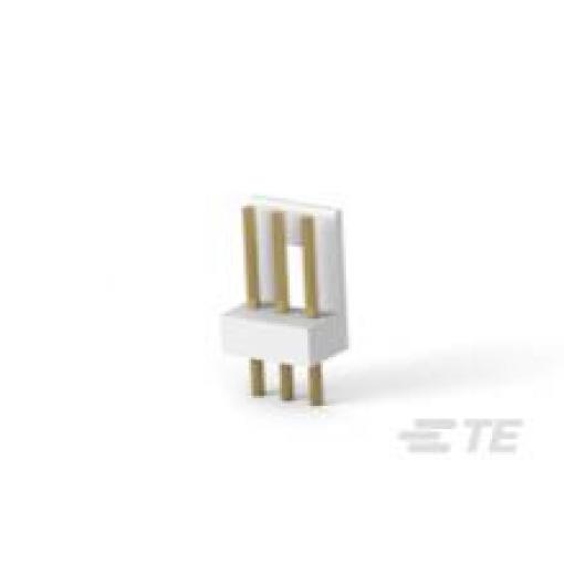 TE Connectivity 173081-3, 1 ks Bag